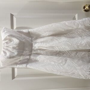 White house Black Market summer dress